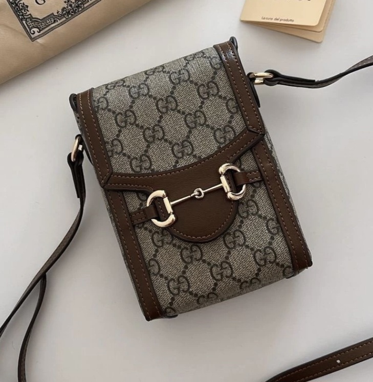Bolsa Gucci 