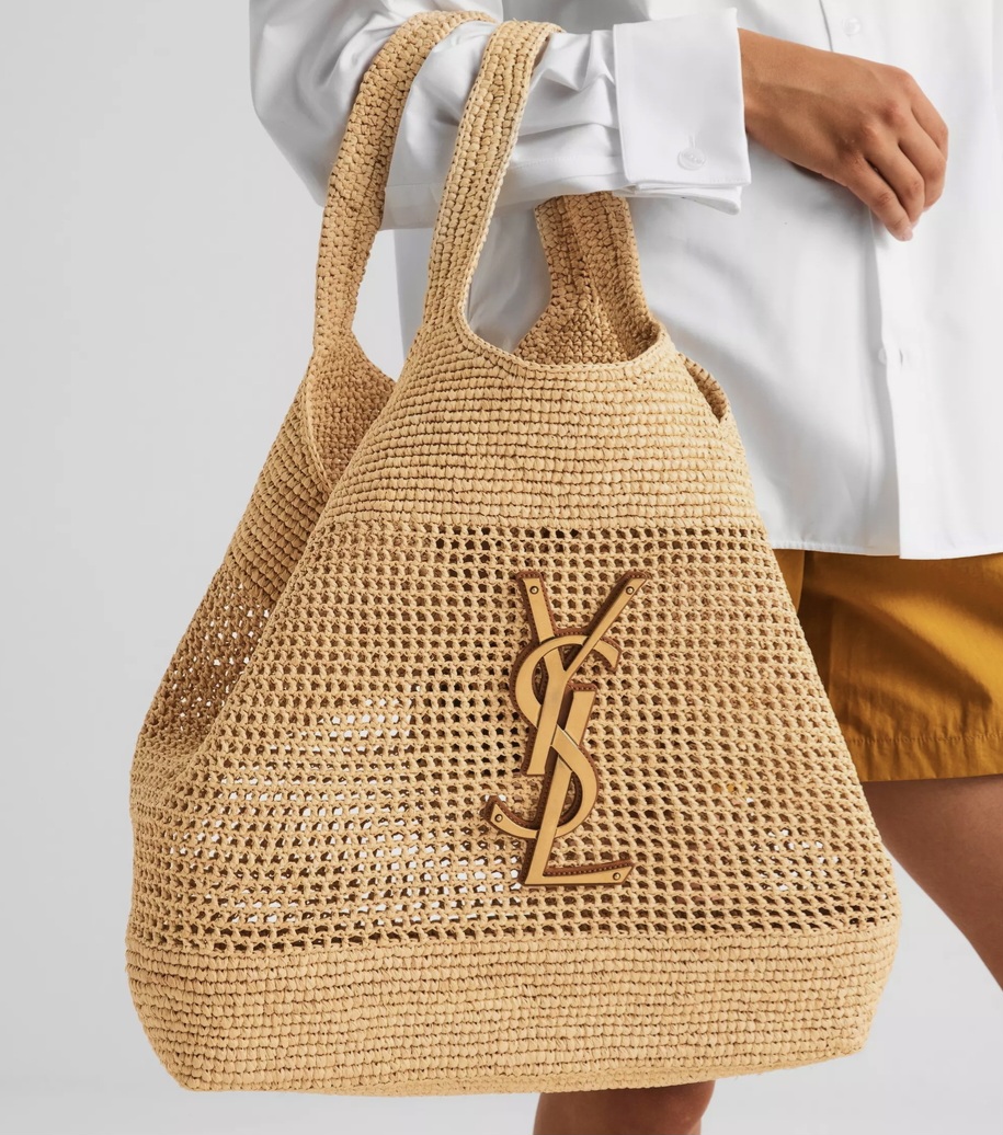 Bolsa YSL ÍCARE 