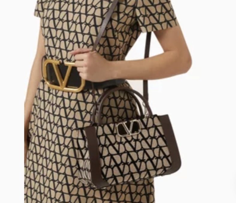 Bolsa Valentino VLogo 