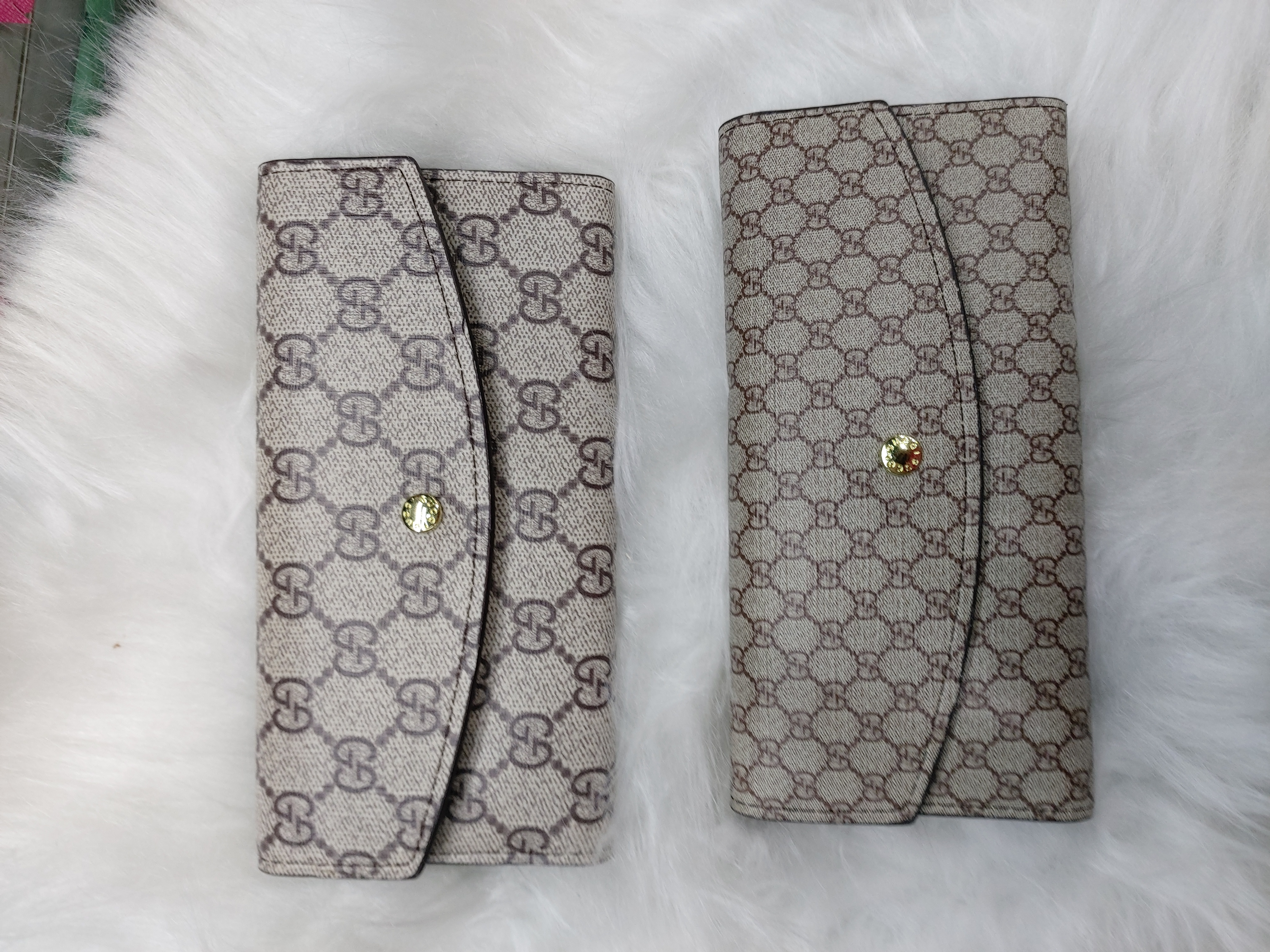 Carteira Gucci 