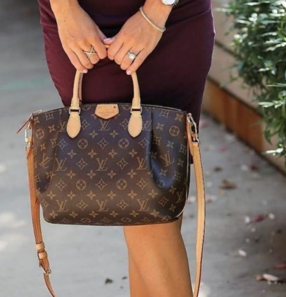 Bolsa Louis Vuitton Turenne 