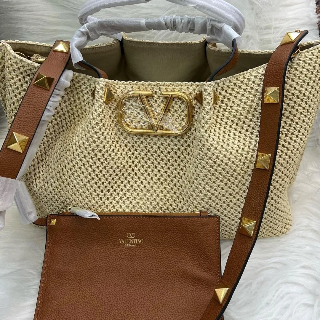 Bolsa Valentino G