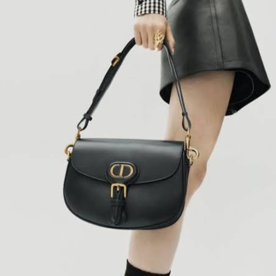 Bolsa Dior Bobby 